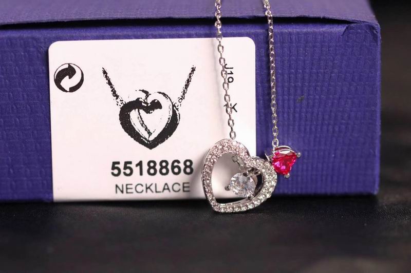 Swarovski Necklace 01lyr19